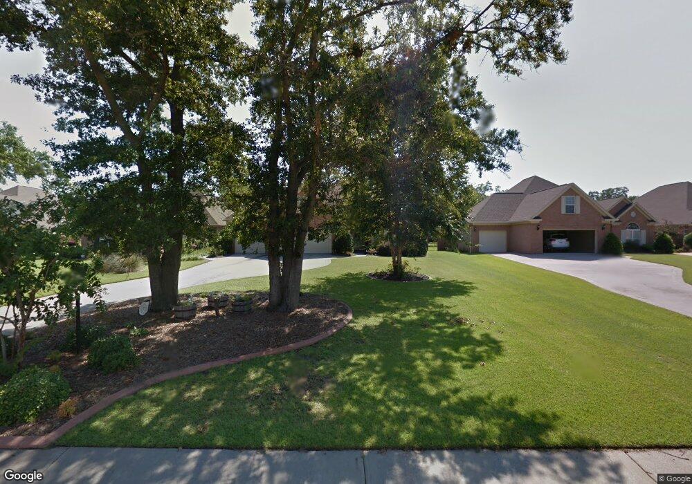 108 Bartlett Way, Centerville, GA 31028 - photo 1