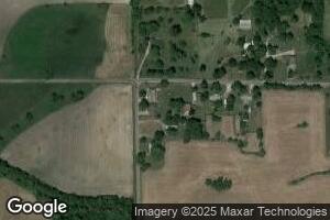 12816 N County Road 1000 W, Gaston, IN 47342