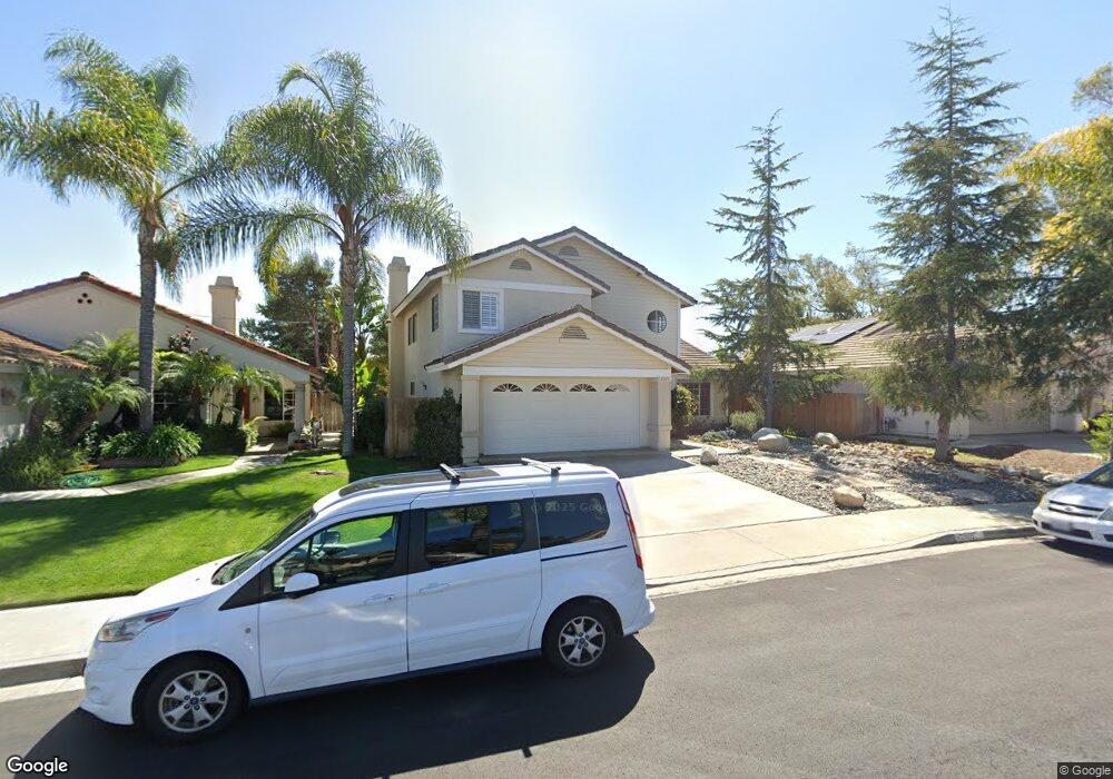 2905 Via Pepita, Carlsbad, CA 92009 - photo 1