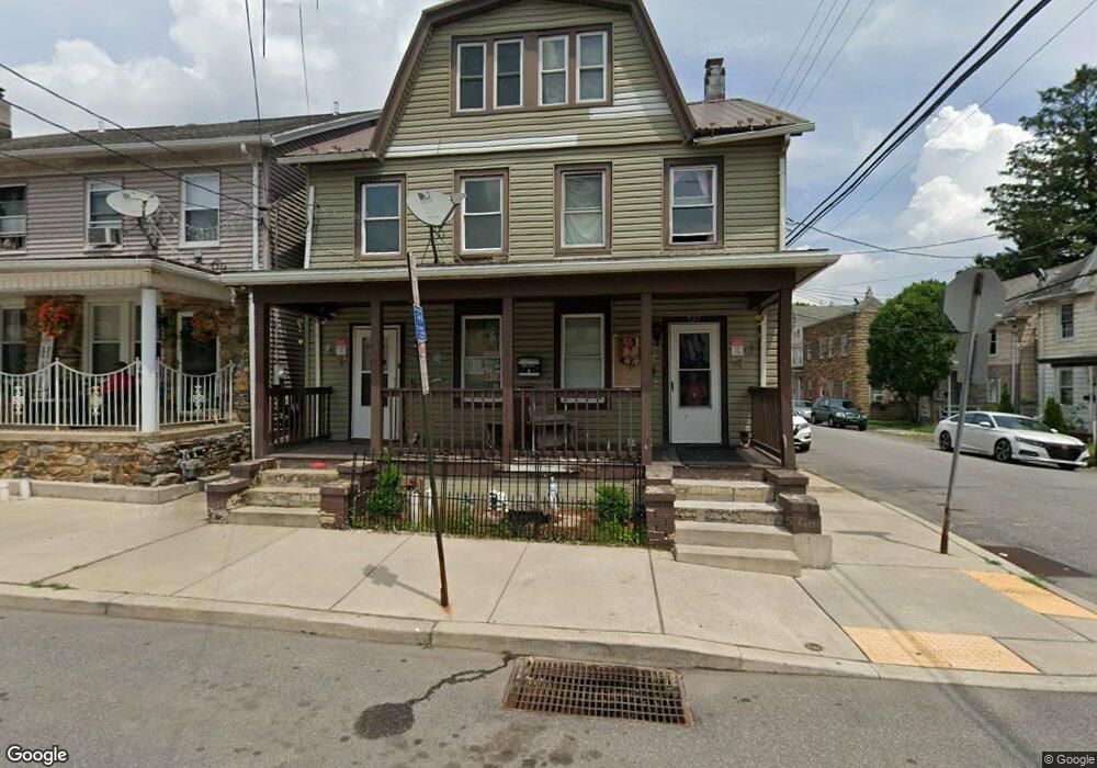 521 Alter St, Hazleton, PA 18201 - photo 1