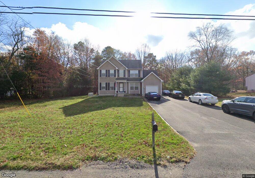 1602 Hall Ave, Franklinville, NJ 08322 - photo 1