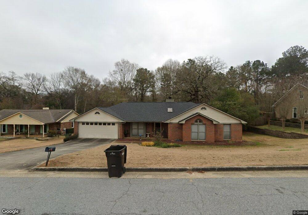 5877 Cobble Trail, Columbus, GA 31907 - photo 1