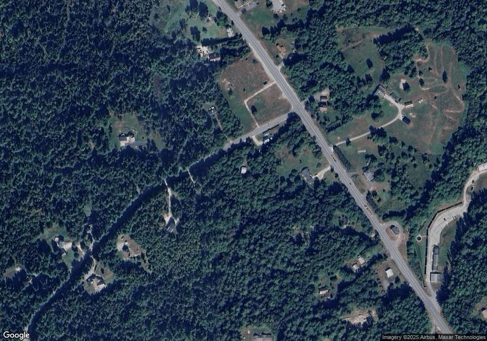 43 New Straw Rd, Whitefield, NH 03598 - photo 1