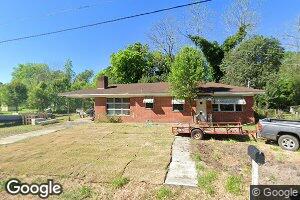 166 Wheat St, Denmark, SC 29042