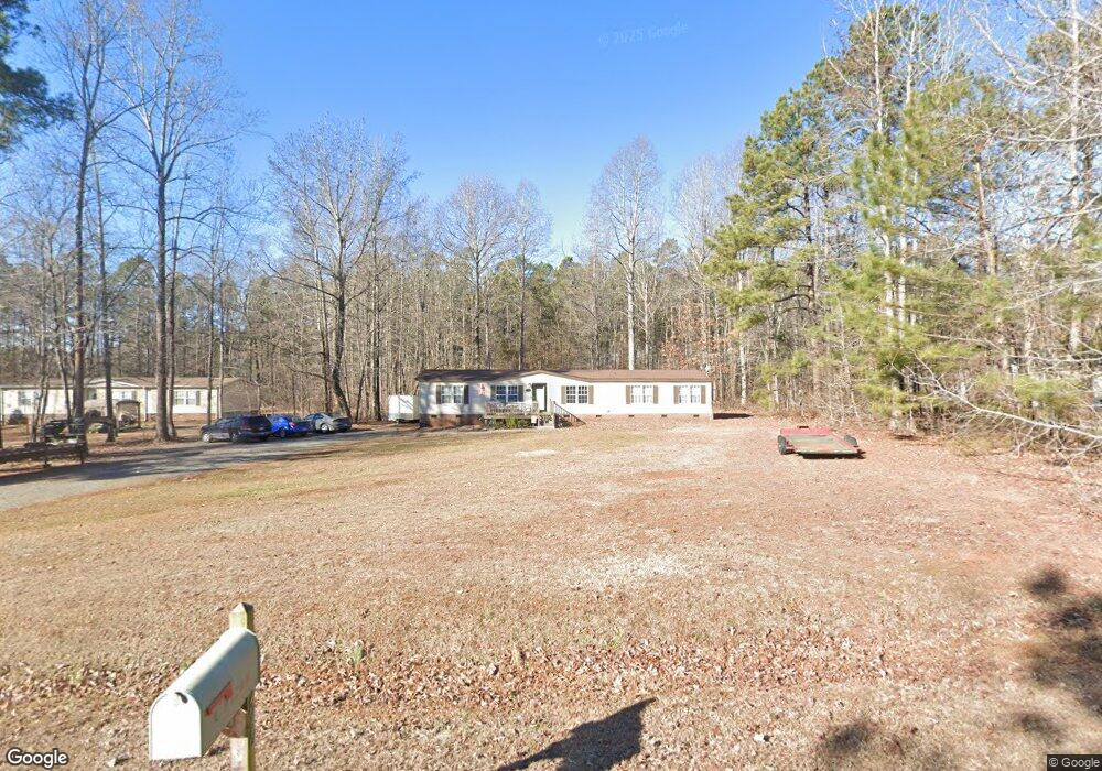 6596 Clearwater Dr, Oxford, NC 27565 - photo 1