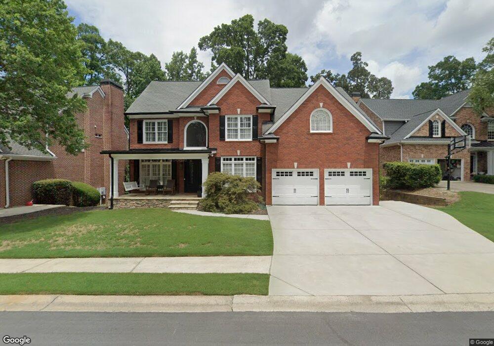 1718 Kinsmon Cove, Marietta, GA 30062 - photo 1