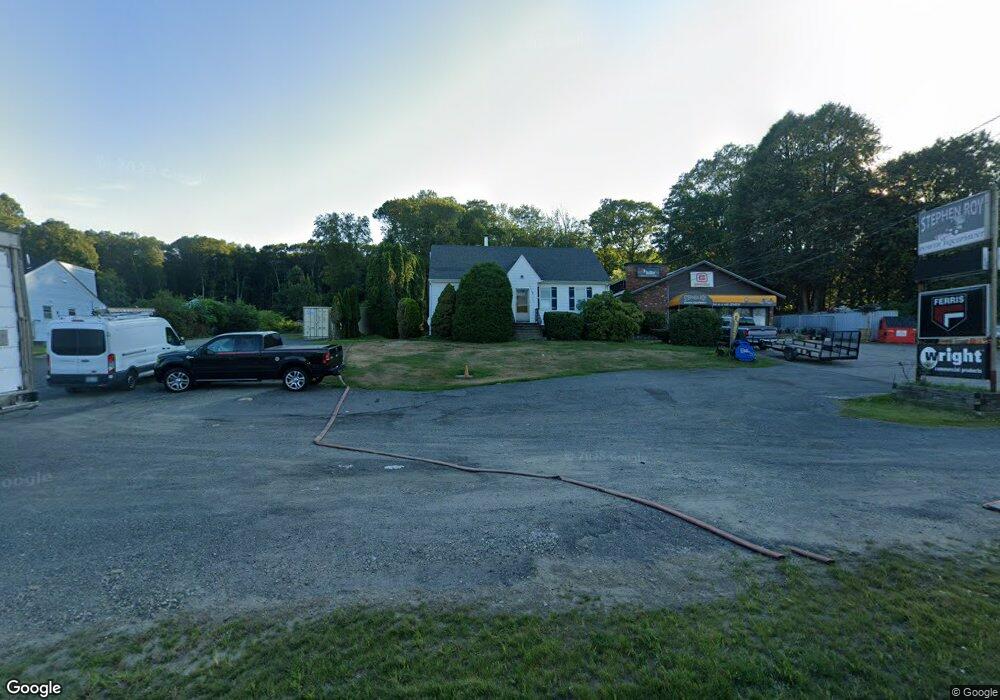 1221 Eddie Dowling Hwy unit House, North Smithfield, RI 02896 - photo 1