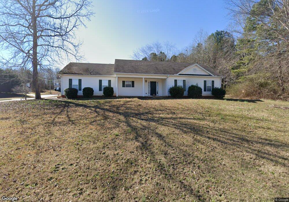 45 Spring Valley Trace unit 2, Covington, GA 30016 - photo 1