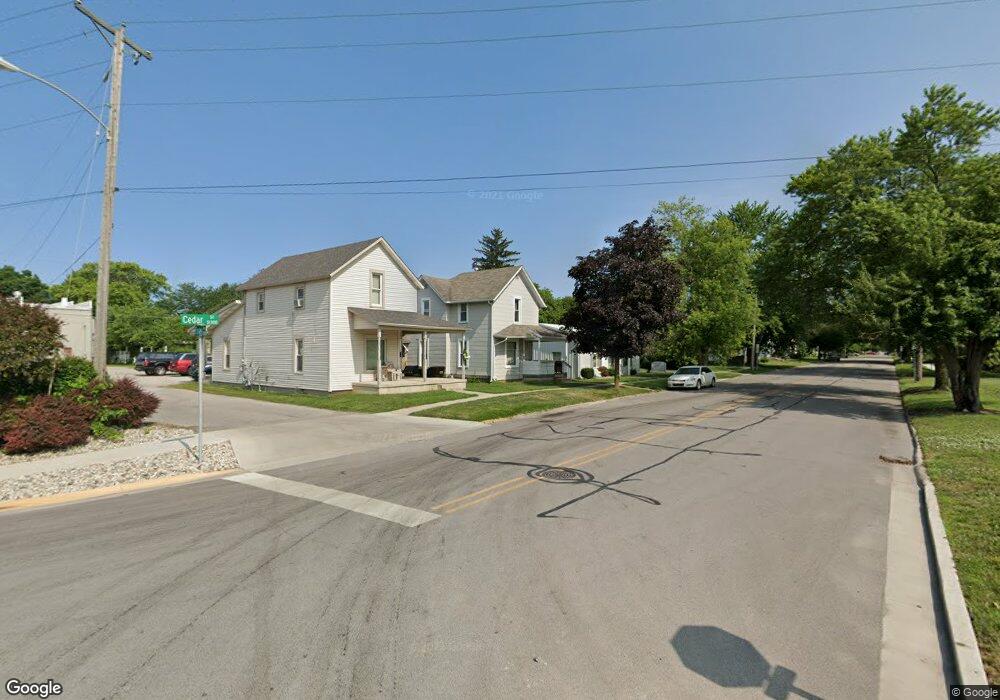 1325 S Cedar St, Auburn, IN 46706 - photo 1