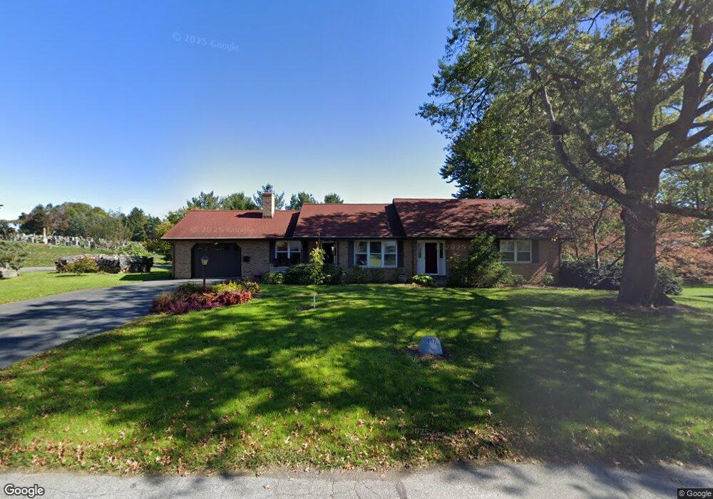 447 Orchard Rd, Mount Joy, PA 17552 - photo 1