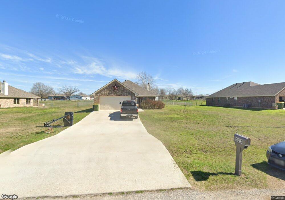 423 Penny Ct, Granbury, TX 76049 - photo 1