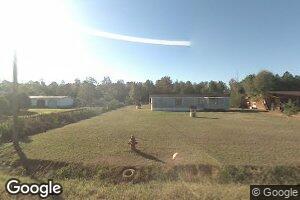 1465 Hidden Oaks Dr, Wedgefield, SC 29168
