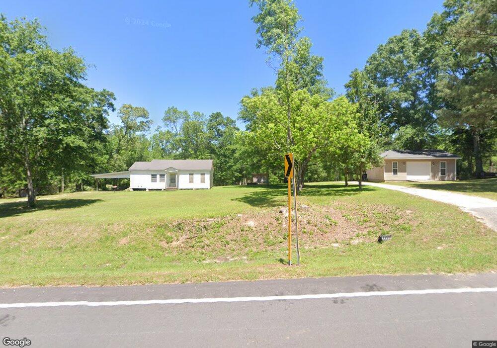 1937 Mill Creek Rd, Laurel, MS 39443 - photo 1
