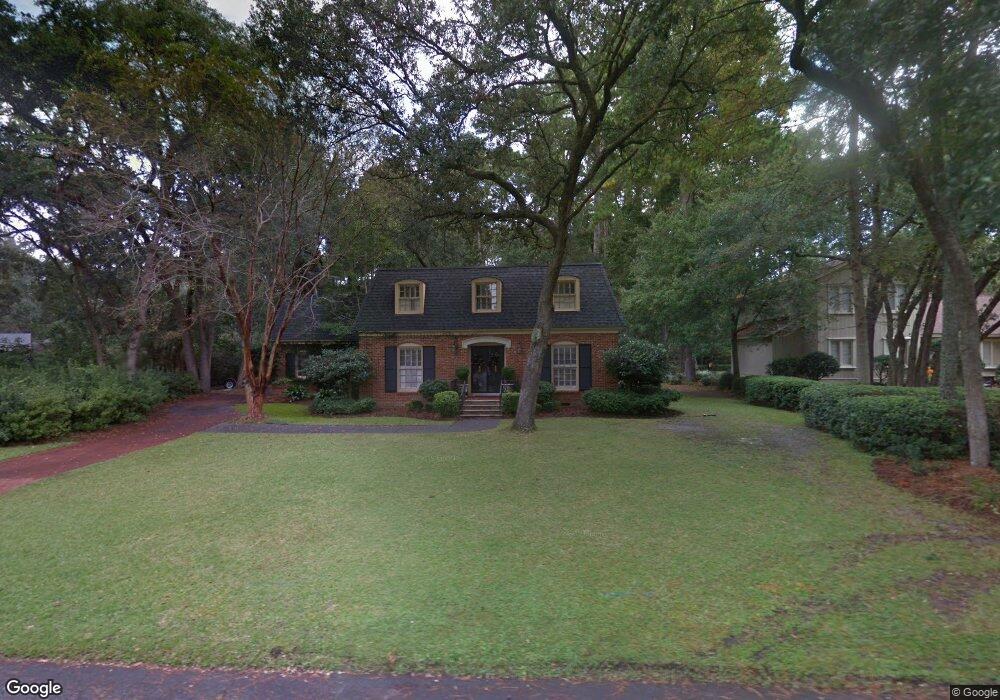 12 Marsh Dr, Savannah, GA 31410 - photo 1