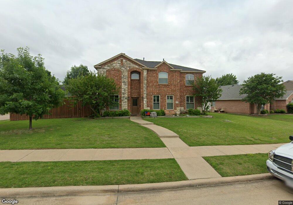 701 Georgetown Dr, Wylie, TX 75098 - photo 1