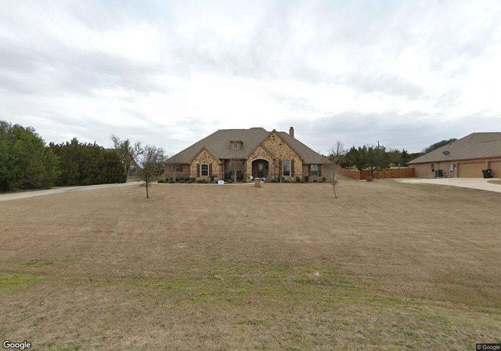 2509 Hayley Dr, Weatherford, TX 76085 - photo 1