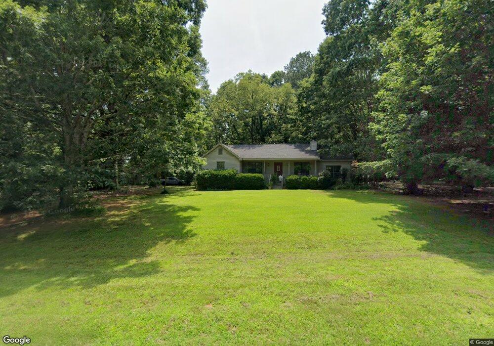 363 Lewis Roberts Rd, Jefferson, GA 30549 - photo 1