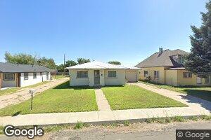 507 N Buffalo St, Yuma, CO 80759