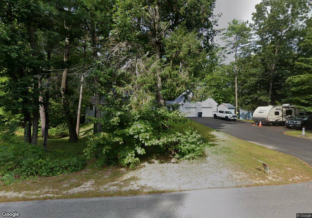 33 Old Thompson Rd, Buxton, ME 04093 - photo 1