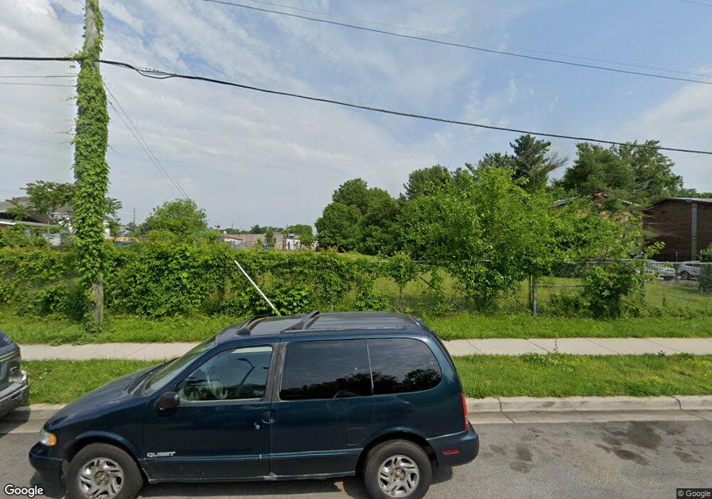 1943 Brooks Dr, Capitol Heights, MD 20743 - photo 1