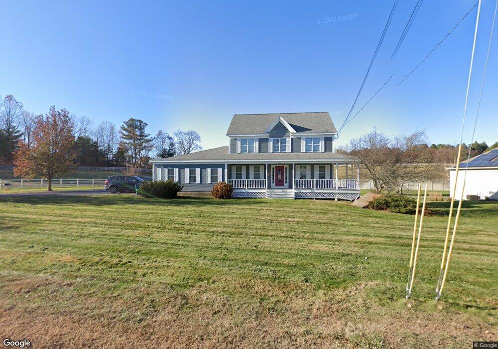 230 E Main St, Westborough, MA 01581 - photo 1