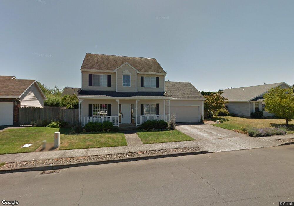 527 SE 9th Ave, Canby, OR 97013 - photo 1