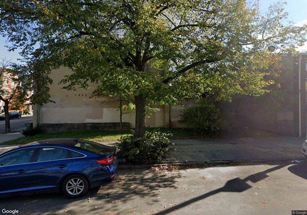 101 S Schroeder St, Baltimore, MD 21223 - photo 1