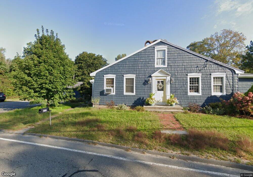 101 Mill St, Hopedale, MA 01747 - photo 1
