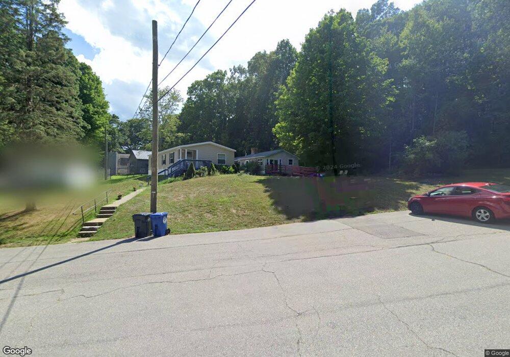 109 Mountainview Rd, East Hampton, CT 06424 - photo 1