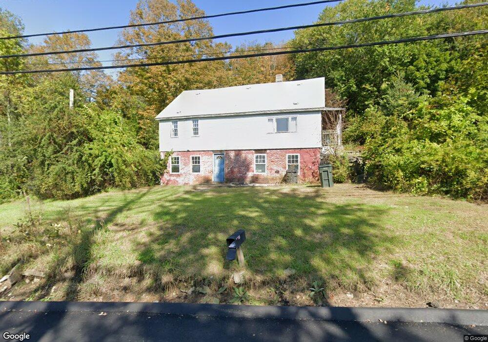 Lot 9A Upper Church St, Hardwick, MA 01031 - photo 1