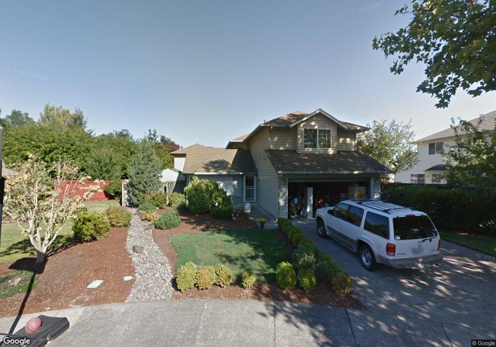 7224 Woodgrove Ct N, Keizer, OR 97303 - photo 1