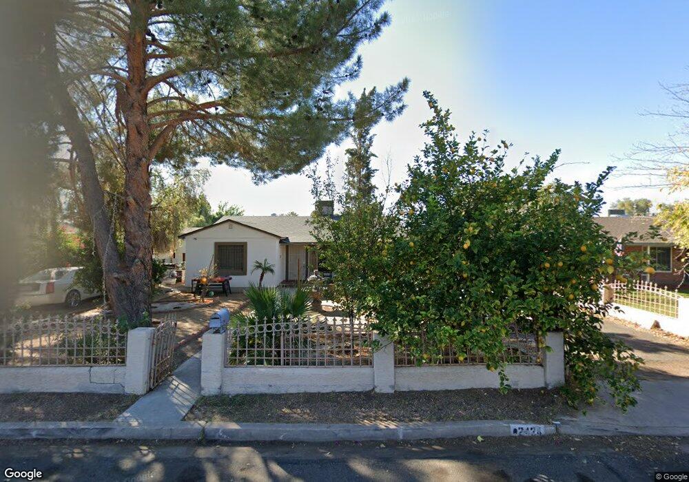 2424 N Foote Dr, Phoenix, AZ 85008 - photo 1