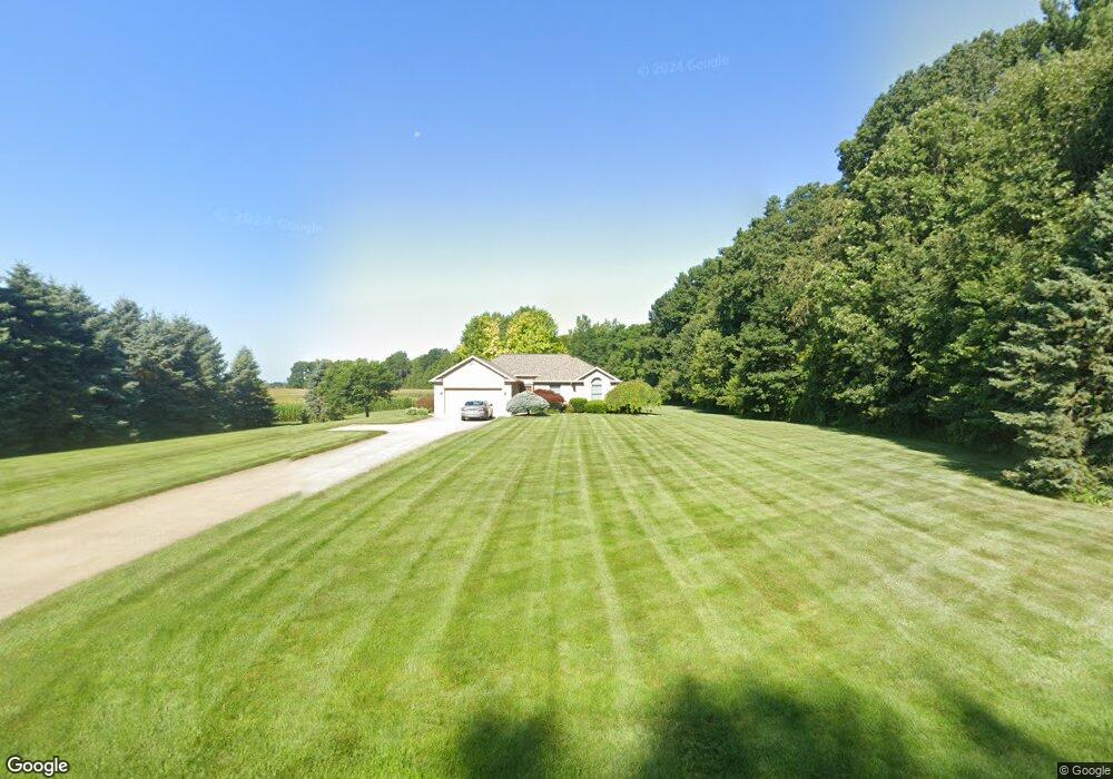 5590 Reimer Rd, Bridgeport, MI 48722 - photo 1