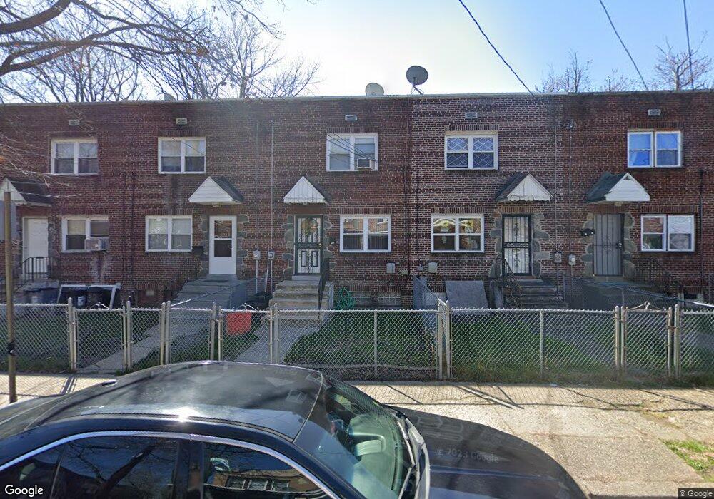 1322 Decatur St, Camden, NJ 08104 - photo 1