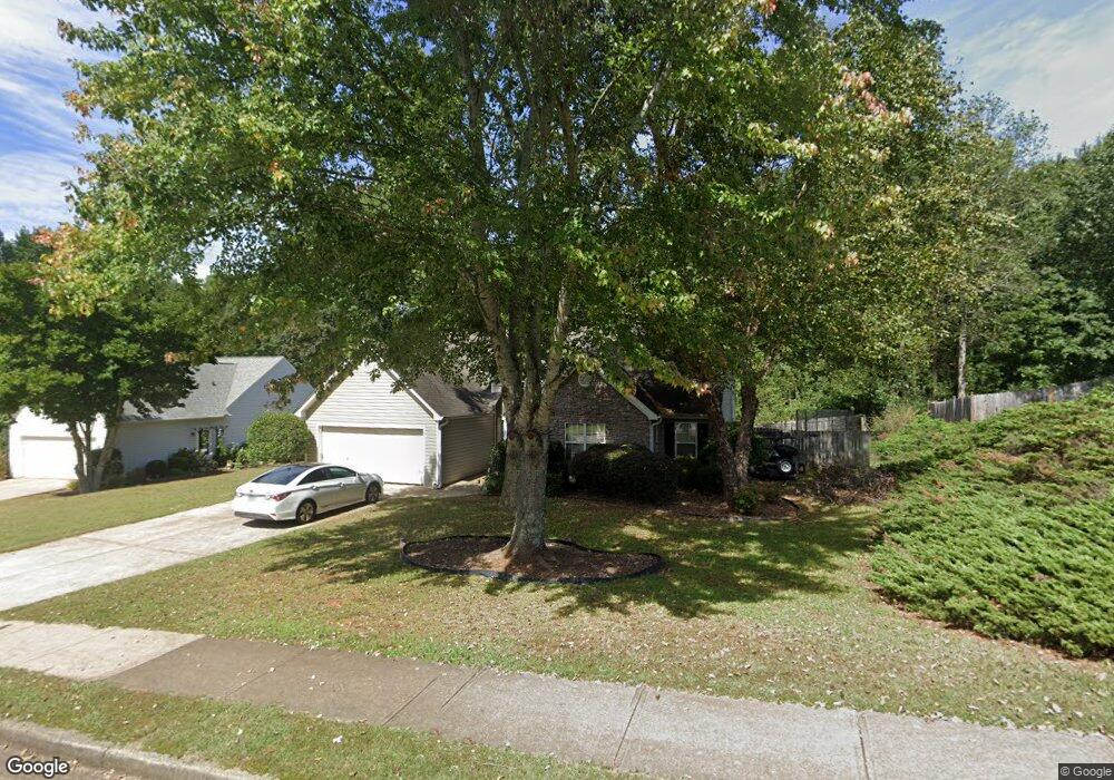 2165 Pemberton Point unit 1, Buford, GA 30519 - photo 1