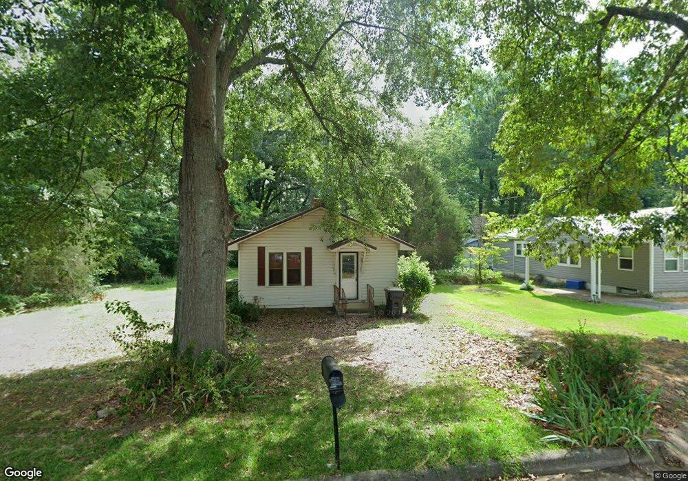 1020 Lee Ave SW, Cullman, AL 35055 - photo 1
