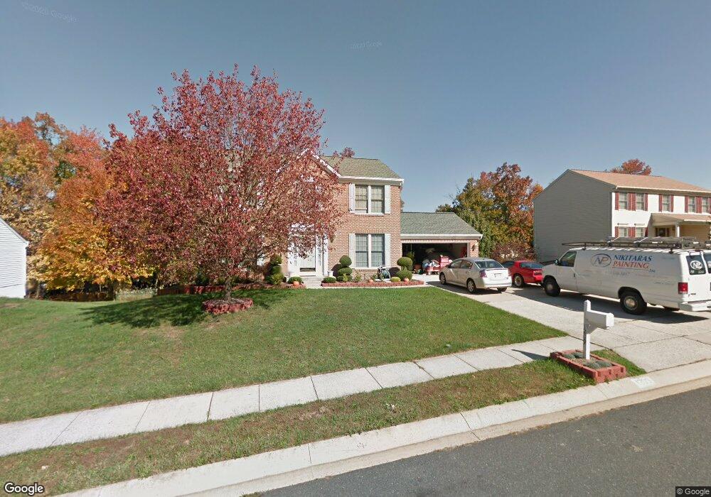 1209 Hidden Stream Ct, Abingdon, MD 21009 - photo 1