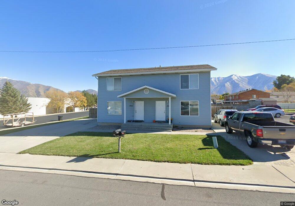 592 N 800 E, Spanish Fork, UT 84660 - photo 1