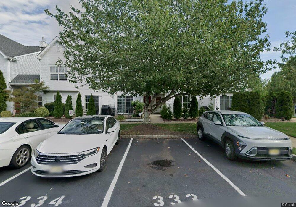 5 Madison Ct, Tinton Falls, NJ 07712 - photo 1