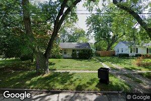 306 N Orient St, Kalamazoo, MI 49004