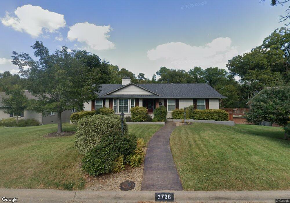 3726 Frontier Ln, Dallas, TX 75214 - photo 1