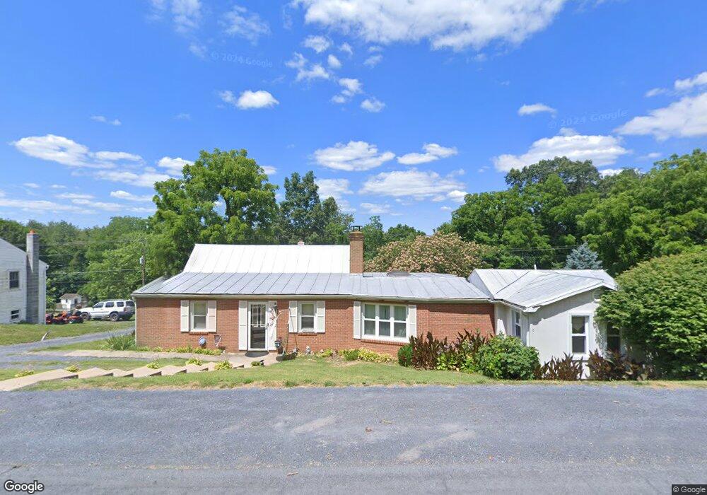 365 Turkey Knob Rd, Quicksburg, VA 22847 - photo 1