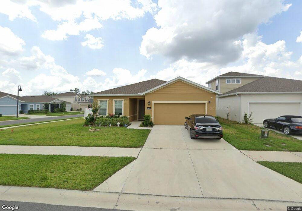 35610 Crescent Creek Dr, Zephyrhills, FL 33541 - photo 1