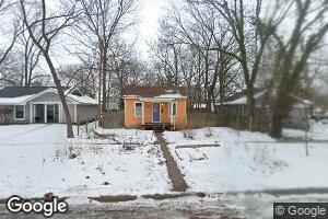 1228 Pennsylvania St, Lawrence, KS 66044