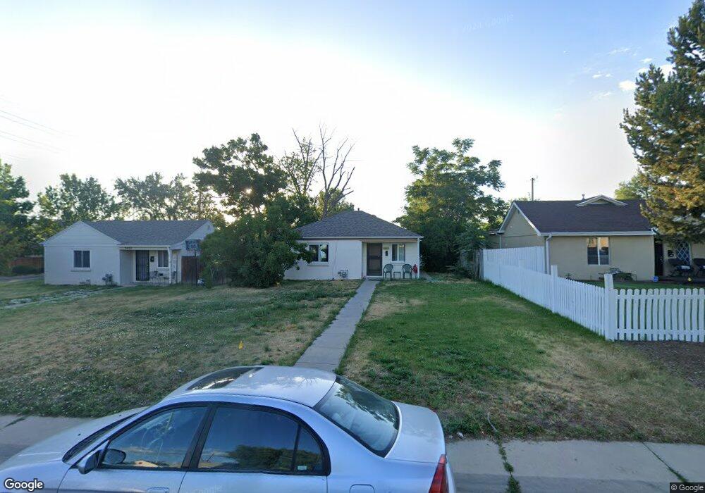 3450 Dexter St, Denver, CO 80207 - photo 1