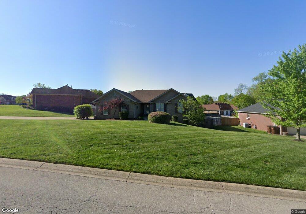 4123 Andrew Dr, Floyds Knobs, IN 47119 - photo 1