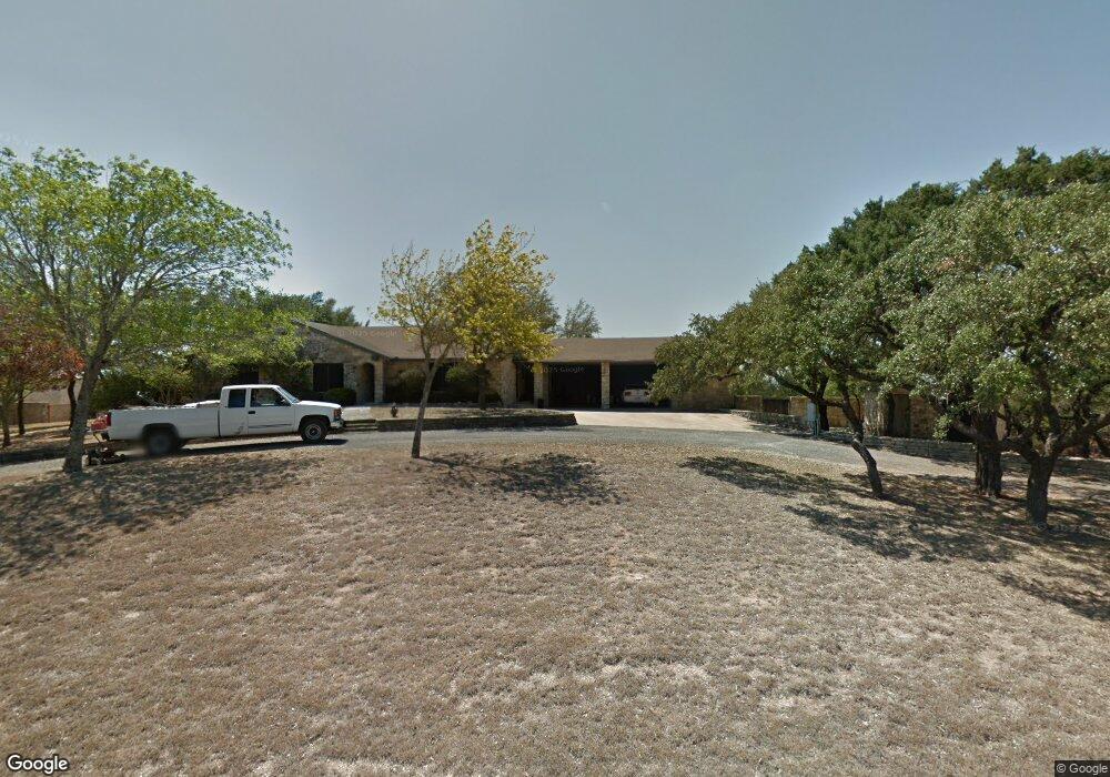 9510 Sisk Ln, Dripping Springs, TX 78620 - photo 1