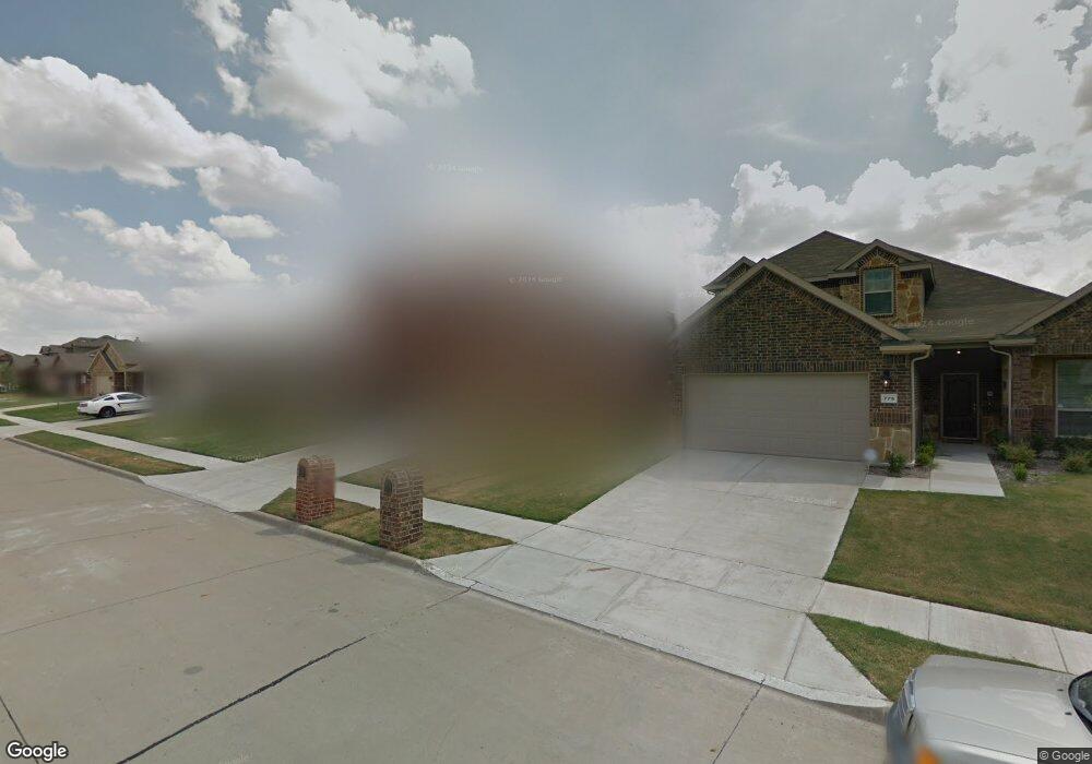 762 Fannin Dr, Lavon, TX 75166 - photo 1