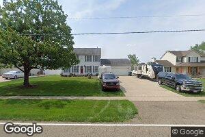 2172 Mount Pleasant St NE, Canton, OH 44721