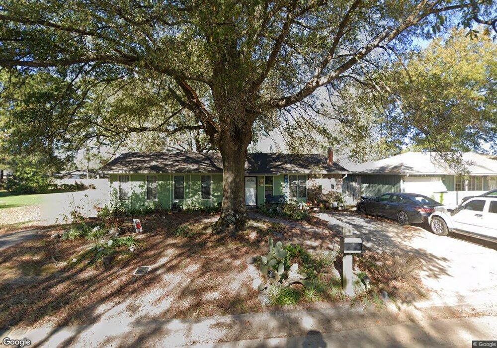 208 Truman St, Stuttgart, AR 72160 - photo 1